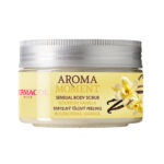 Aroma Moment zmysłowy peeling do ciała Vanilla Bourbon 200g