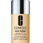 Even Better™ Makeup SPF15 podkład wyrównujący koloryt skóry WN 48 Oat 30ml