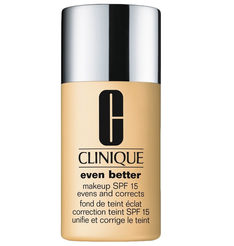 31488411654250315 Even Better™ Makeup SPF15 podkład wyrównujący koloryt skóry WN 48 Oat 30ml - obrazek 1