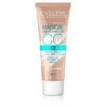 Magical Colour Correction CC multifunkcyjny podkład 50 Light Beige 30ml