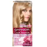 Color Sensation krem koloryzujący do włosów 8.0 Świetlisty Jasny Blond