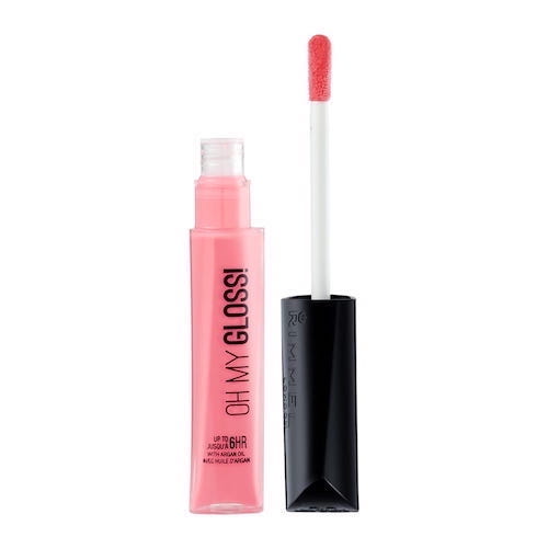 31776031639466548 Oh My Gloss! błyszczyk do ust 150 Glossaholic 6.5ml - obrazek 1