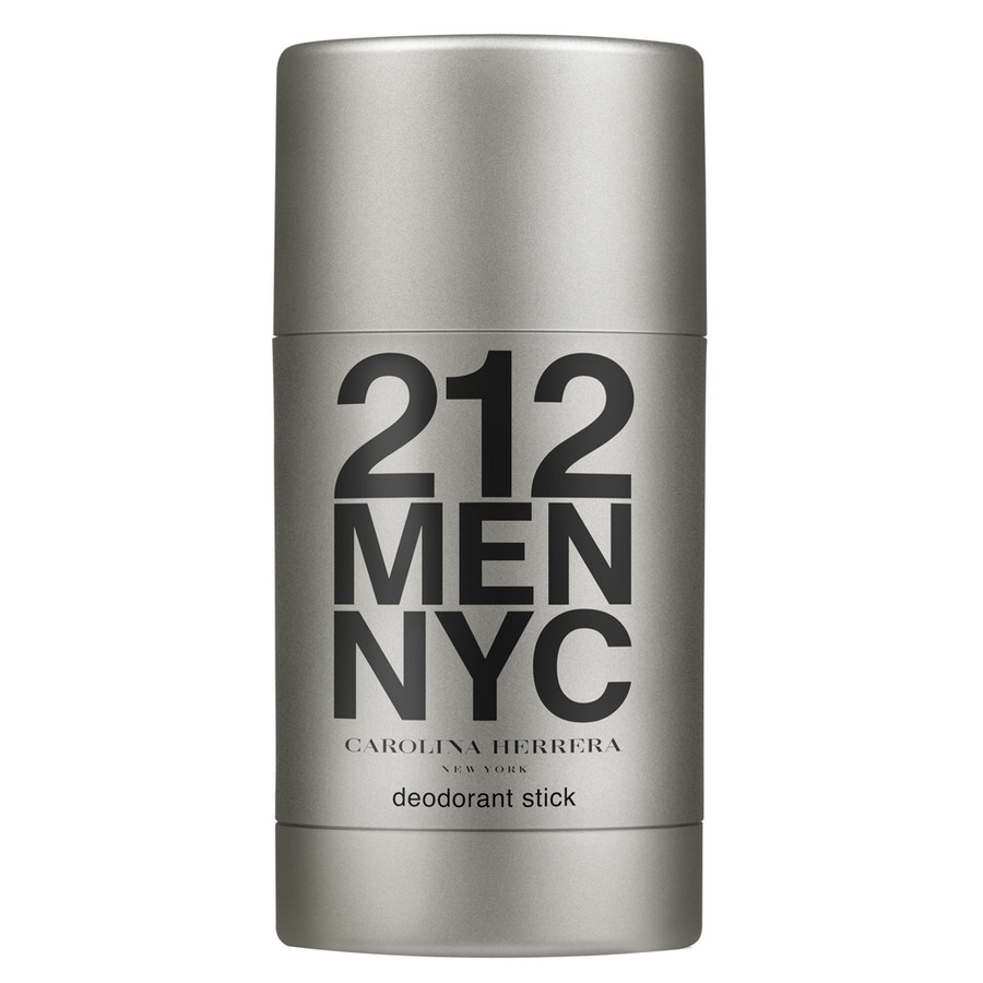 31939531580719713 212 Men NYC dezodorant sztyft 75ml - obrazek 1