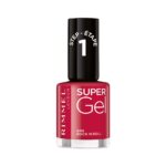 Super Gel żelowy lakier do paznokci 042 Rock N Roll 12ml