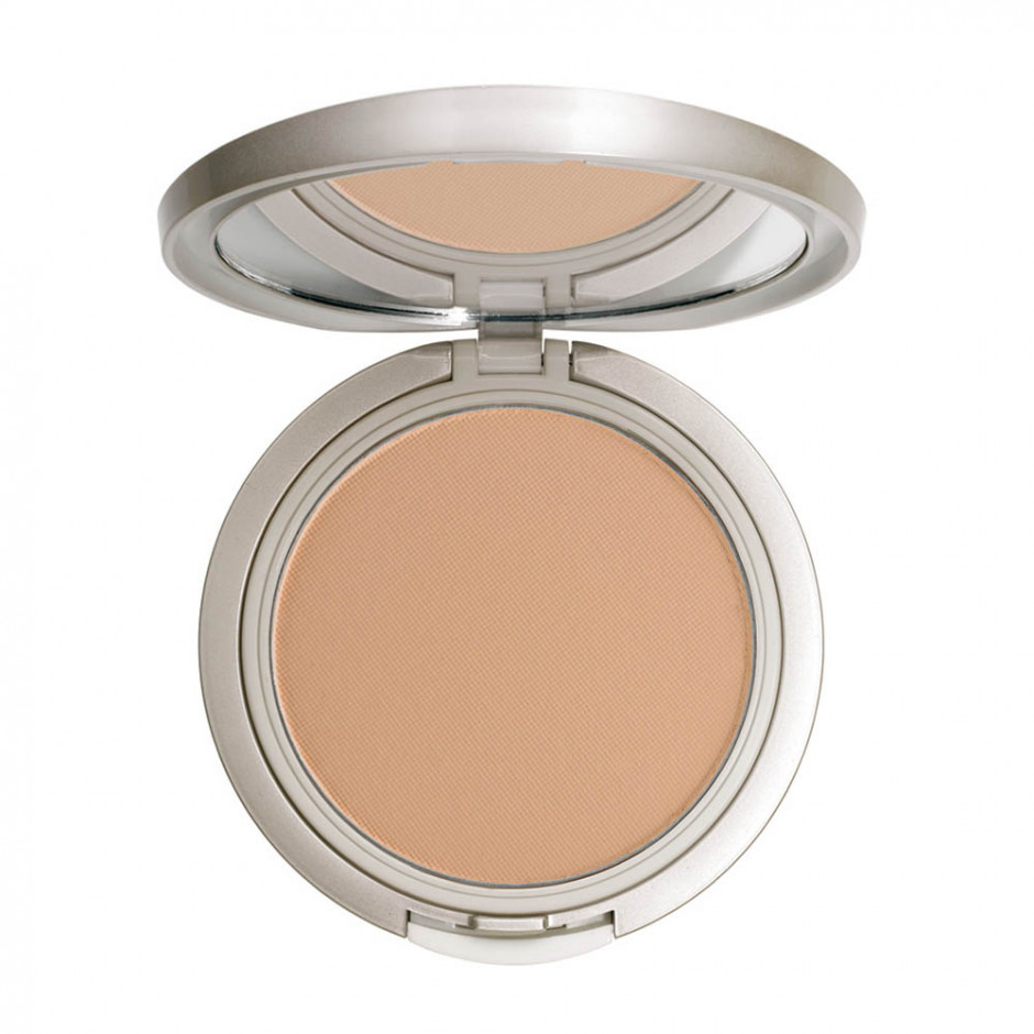 32025601578996076 Mineral Compact Powder mineralny puder prasowany 20 Neutral Beige 9g - obrazek 1