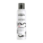 Tecni Art Fix Anti-Frizz Fixing Spray mocno utrwalający lakier do włosów Force 4 250ml