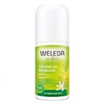 Cytrusowy dezodorant w kulce 24h 50ml