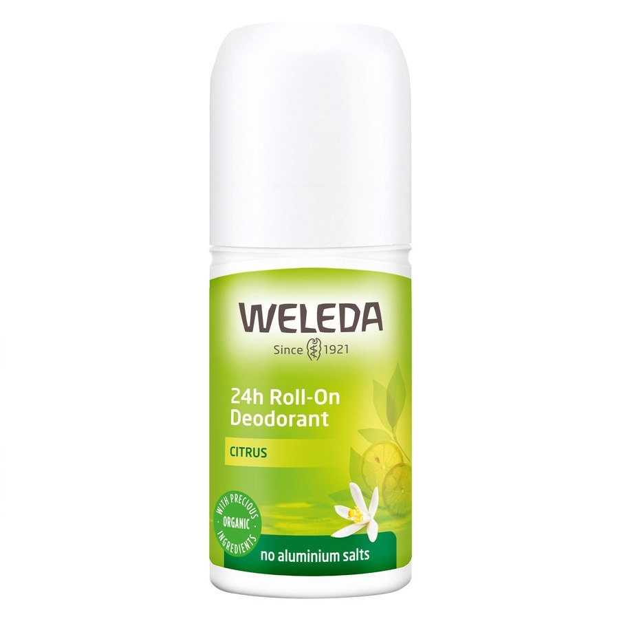 32169101783959059 Cytrusowy dezodorant w kulce 24h 50ml - obrazek 1