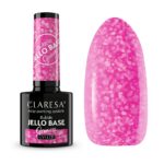 Bubble Jello Base baza hybrydowa Guava 5g