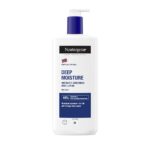 Deep Moisture głęboko nawilżający balsam do ciała 400ml