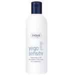 Yego Sensitiv łagodzący żel do higieny intymnej dla mężczyzn 300ml