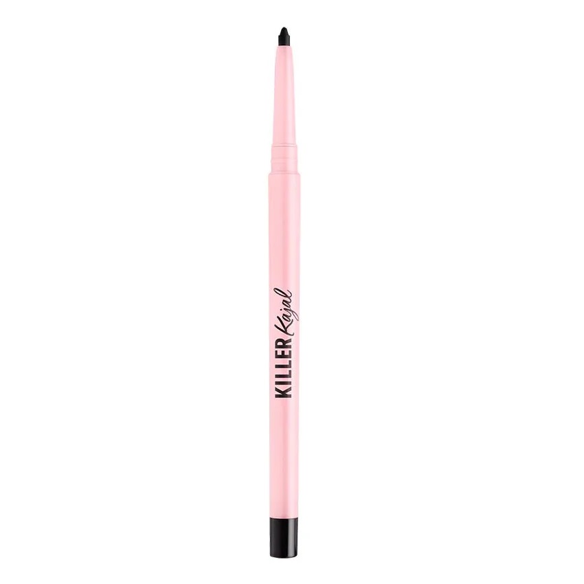 32714531779715095 Killer Kajal eyeliner w żelu Intense Black 0.35g - obrazek 1