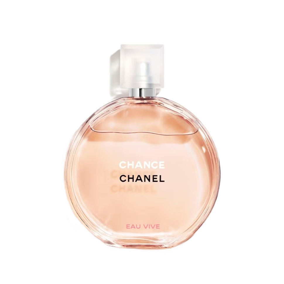 32949581768309494 Chance Eau Vive woda toaletowa spray 50ml - obrazek 1
