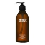Anwen x Ministerstwo szampon mocno oczyszczający róża malina 200ml
