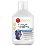 Kolagen na stawy suplement diety w płynie 500ml