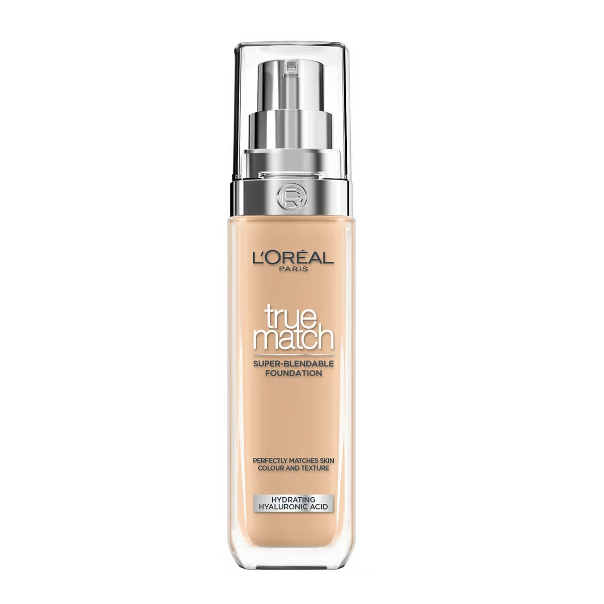 33066781745950919 True Match Foundation podkład do twarzy N5 Neutral Undertone/Sand 30ml - obrazek 1