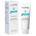 Baby Pure hipoalergiczny krem do buzi i ciała 75ml