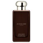 Dark Amber & Ginger Lily Cologne Intense woda kolońska spray 100ml