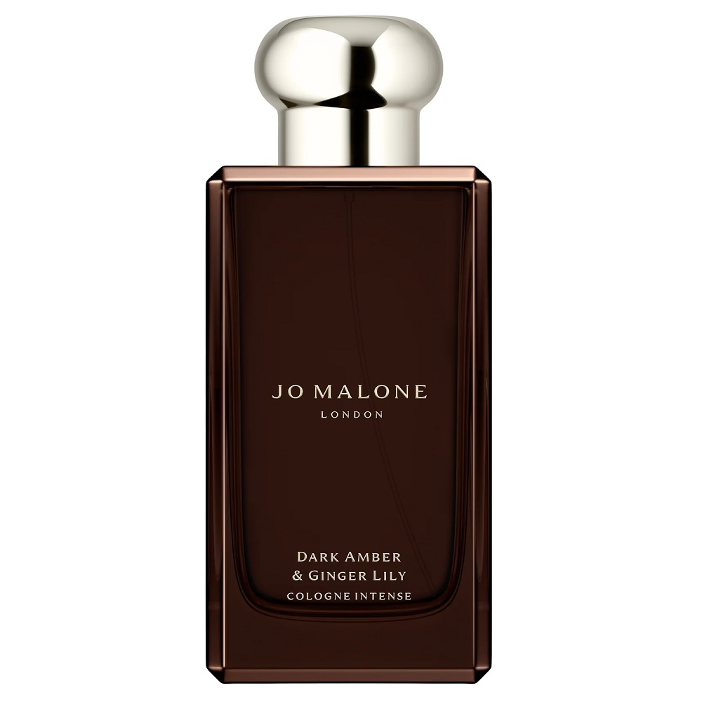 33536511780398486 Dark Amber & Ginger Lily Cologne Intense woda kolońska spray 100ml - obrazek 1