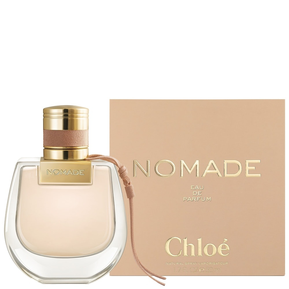 3369461656076362 Nomade woda perfumowana spray 50ml - obrazek 1