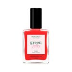Green Jelly Nail Polish lakier do paznokci Twizzle 15ml