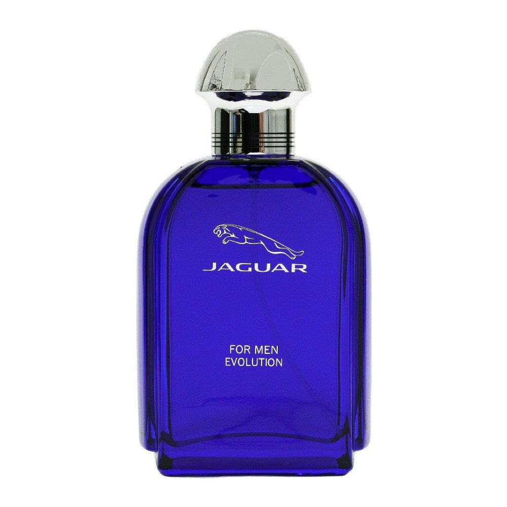 33863771745851043 For Men Evolution woda toaletowa spray 100ml - produkt bez opakowania - obrazek 1