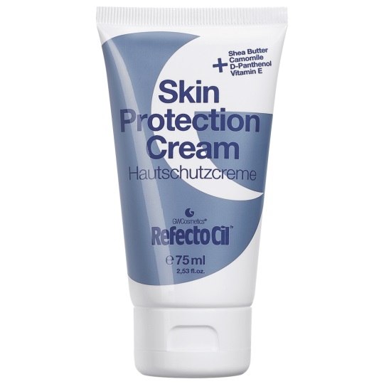 33913801566803037 Skin Protection Cream krem ochronny do henny 75ml - obrazek 1