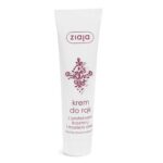 Krem do rąk z proteinami kaszmiru i masłem shea 100ml