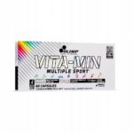 Vita-Min Multiple Sport Mega Caps suplement diety 60 kapsułek