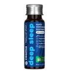 Deep Sleep naturalny shot wspierający sen 50ml