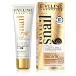 Royal Snail 30+/40+ intensywnie rewitalizująca maska anti-age 50ml