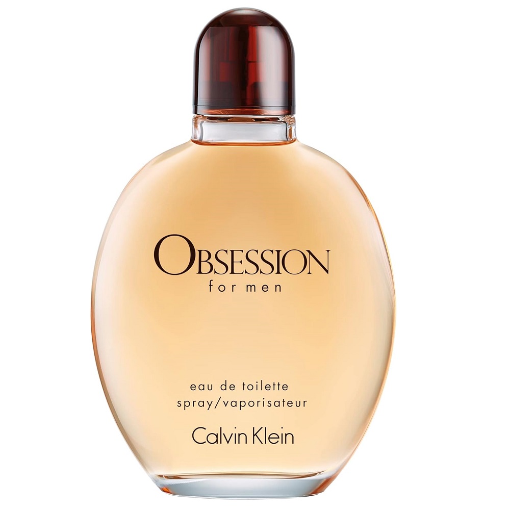34541591724173225 Obsession for Men woda toaletowa spray 200ml - obrazek 1