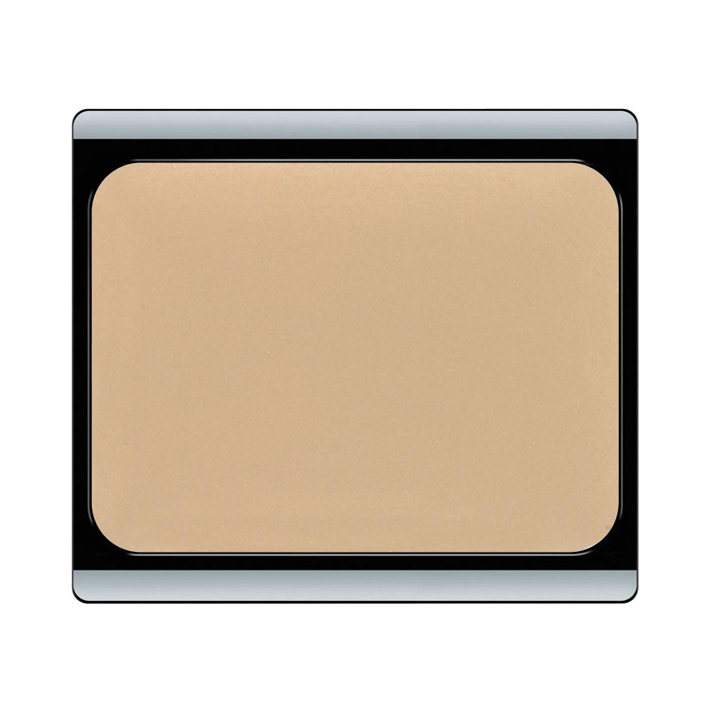 34589541675406245 Camouflage Cream kamuflaż w kremie 06 Desert Sand 4.5g - obrazek 1