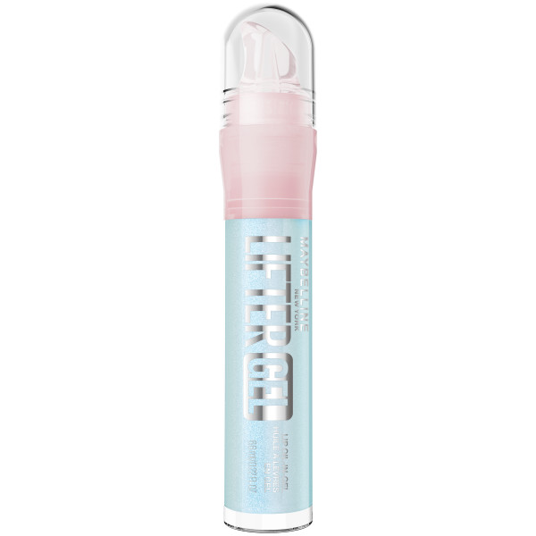 3461281779432083 Lifter Gel olejek do ust 002 Blue Boba 6.6ml - obrazek 1