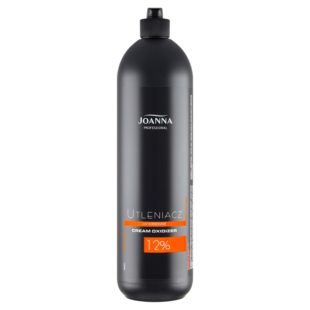 3468281641294591 Utleniacz w kremie 12% 1000g - obrazek 1