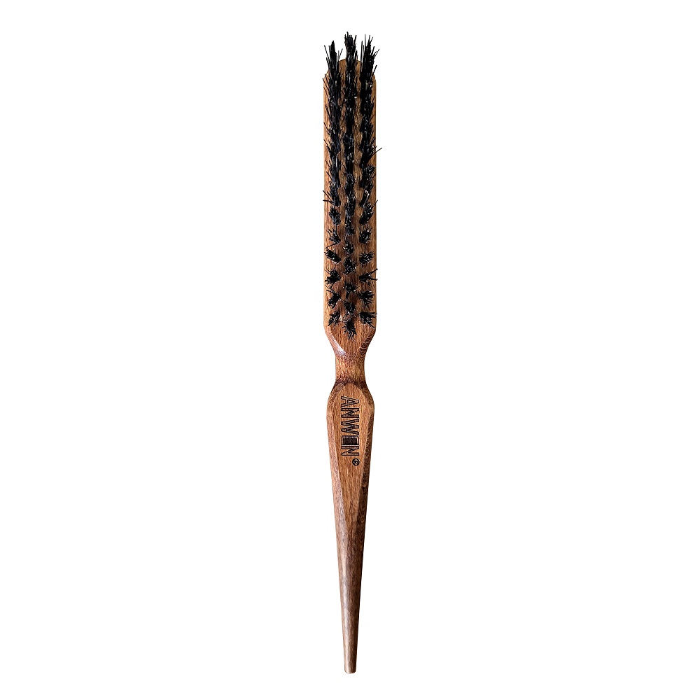 34752011781013797 Szczotka kokówka z naturalnego włosia - obrazek 1