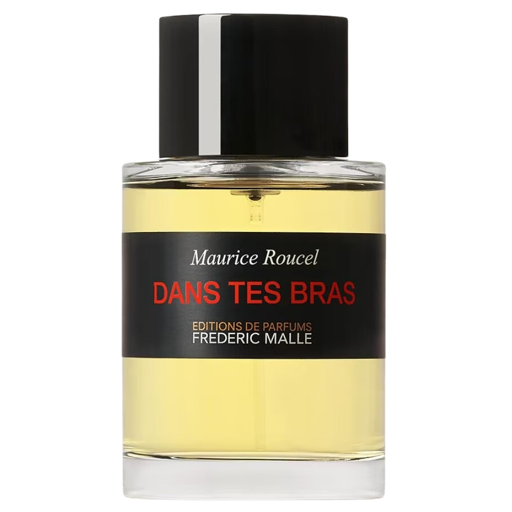 3487811784122712 Dans Tes Bras woda perfumowana spray 100ml - produkt bez opakowania - obrazek 1