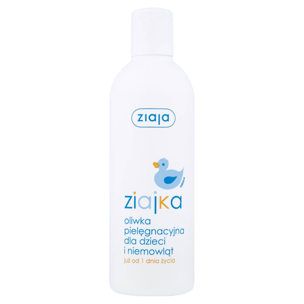 35185471648220107 Ziajka oliwka dla dzieci i niemowląt 270ml - obrazek 1