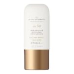 The Ritual of Namaste nawilżający krem do twarzy SPF50 50ml