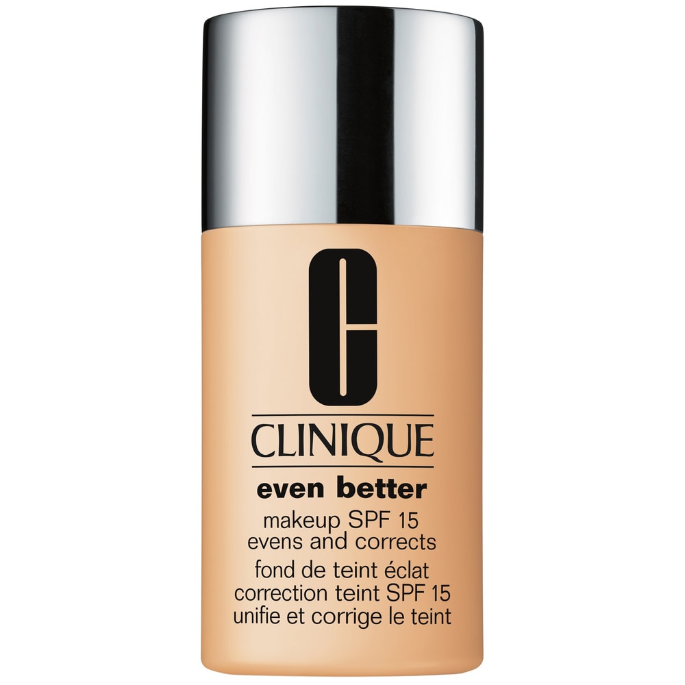 35272661643019545 Even Better™ Makeup SPF15 podkład wyrównujący koloryt skóry 27 Butterscotch 30ml - obrazek 1