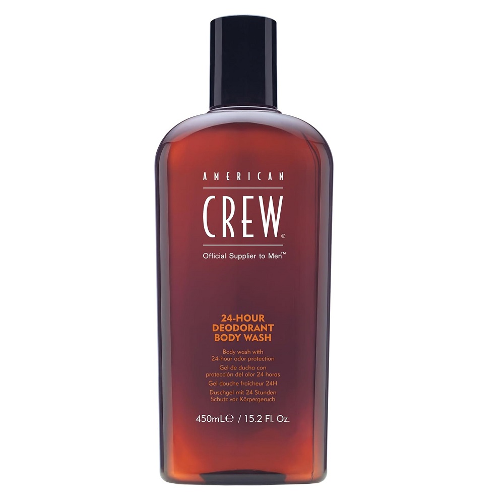 35332551762931454 24-Hour Deodorant Body Wash dezodorujący żel pod prysznic 450ml - obrazek 1