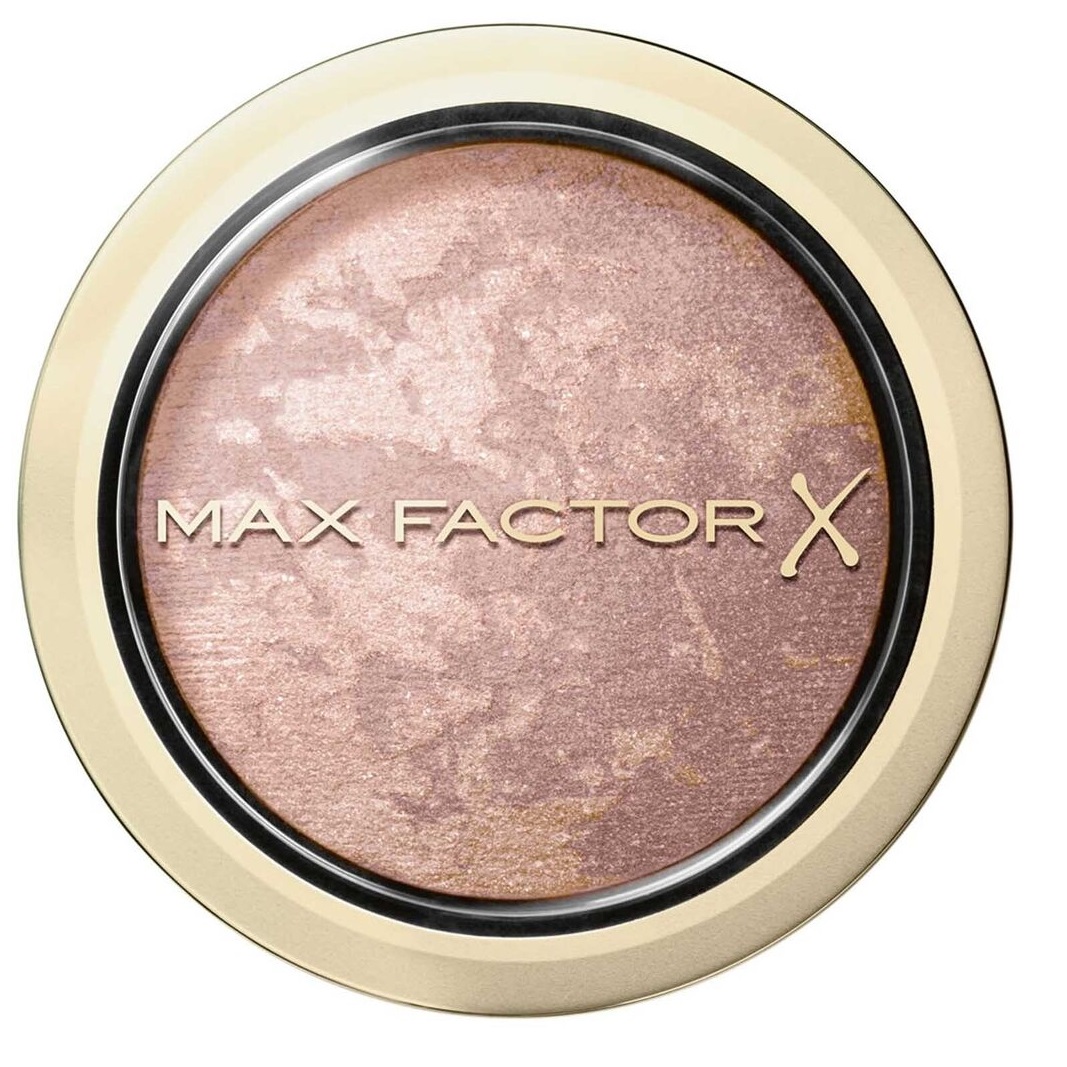 35780781668003163 Creme Puff Blush róż do policzków 10 Nude Mauve 1.5g - obrazek 1
