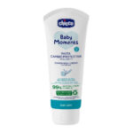 Baby Moments bezzapachowy krem na wysypkę pieluszkową 0m+ 100ml