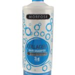 Collagen Hair Shampoo 2in1 szampon wzmacniający do włosów 1000ml