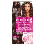 Casting Creme Gloss farba do włosów 515 Mroźna Czekolada