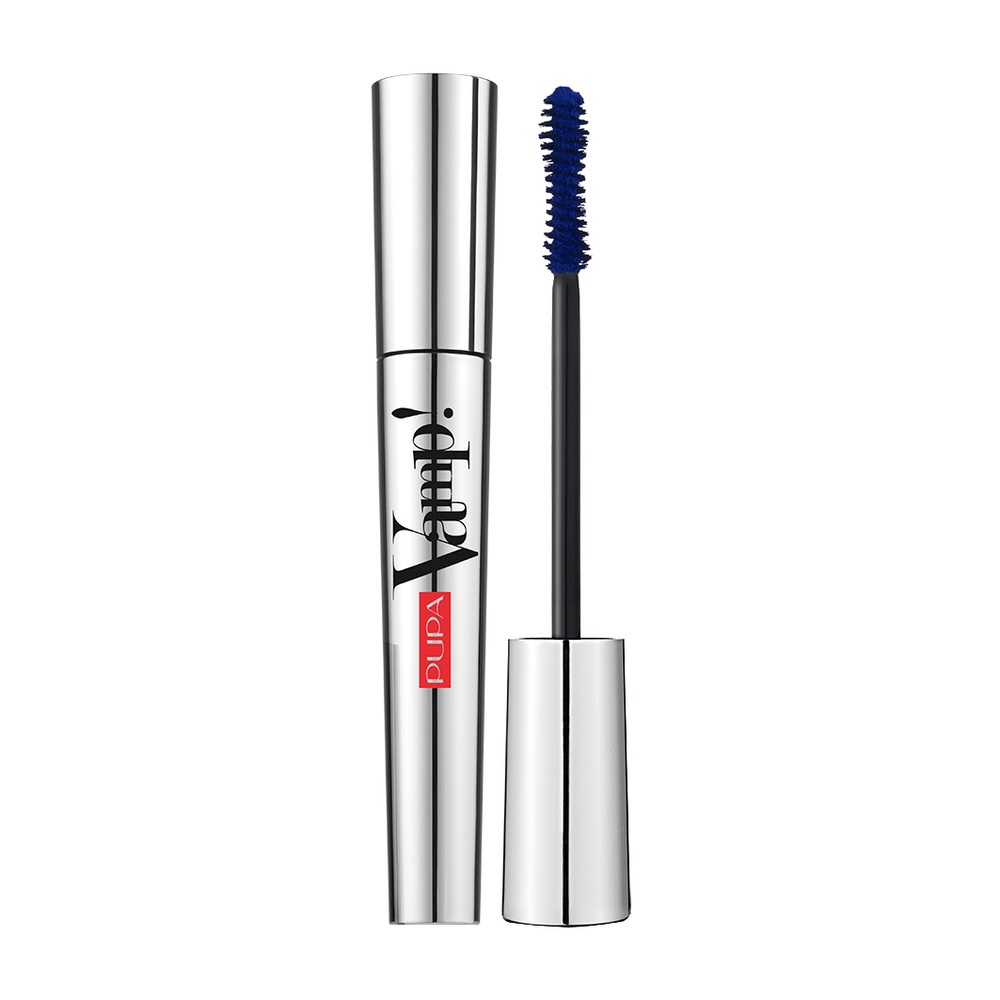 36097791665726707 Vamp! Mascara tusz do rzęs 300 Deep Night 9ml - obrazek 1
