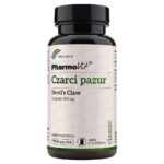 Czarci pazur 250 mg suplement diety 90 kapsułek
