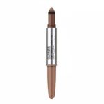 High Impact Shadow Play™ Shadow + Definer dwustronny cień do powiek w sztyfcie Double Latte 1.9g