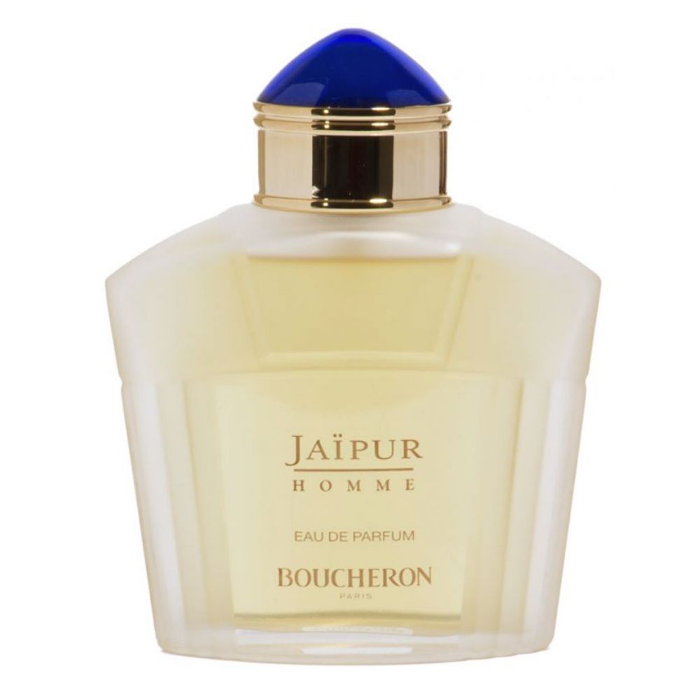 36351141640070551 Jaipur Homme woda perfumowana spray 100ml - produkt bez opakowania - obrazek 1