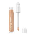Even Better™ All-Over Primer + Color Corrector lekki krem ​​korygujący kolor Peach 6ml